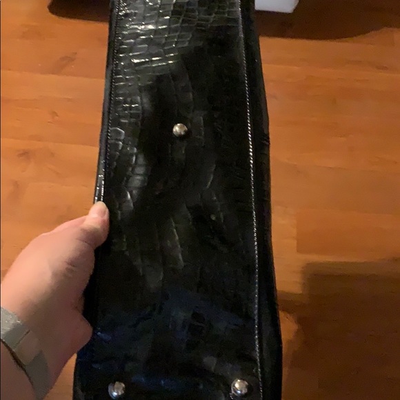 Nine West large handbag - Picture 3 of 5